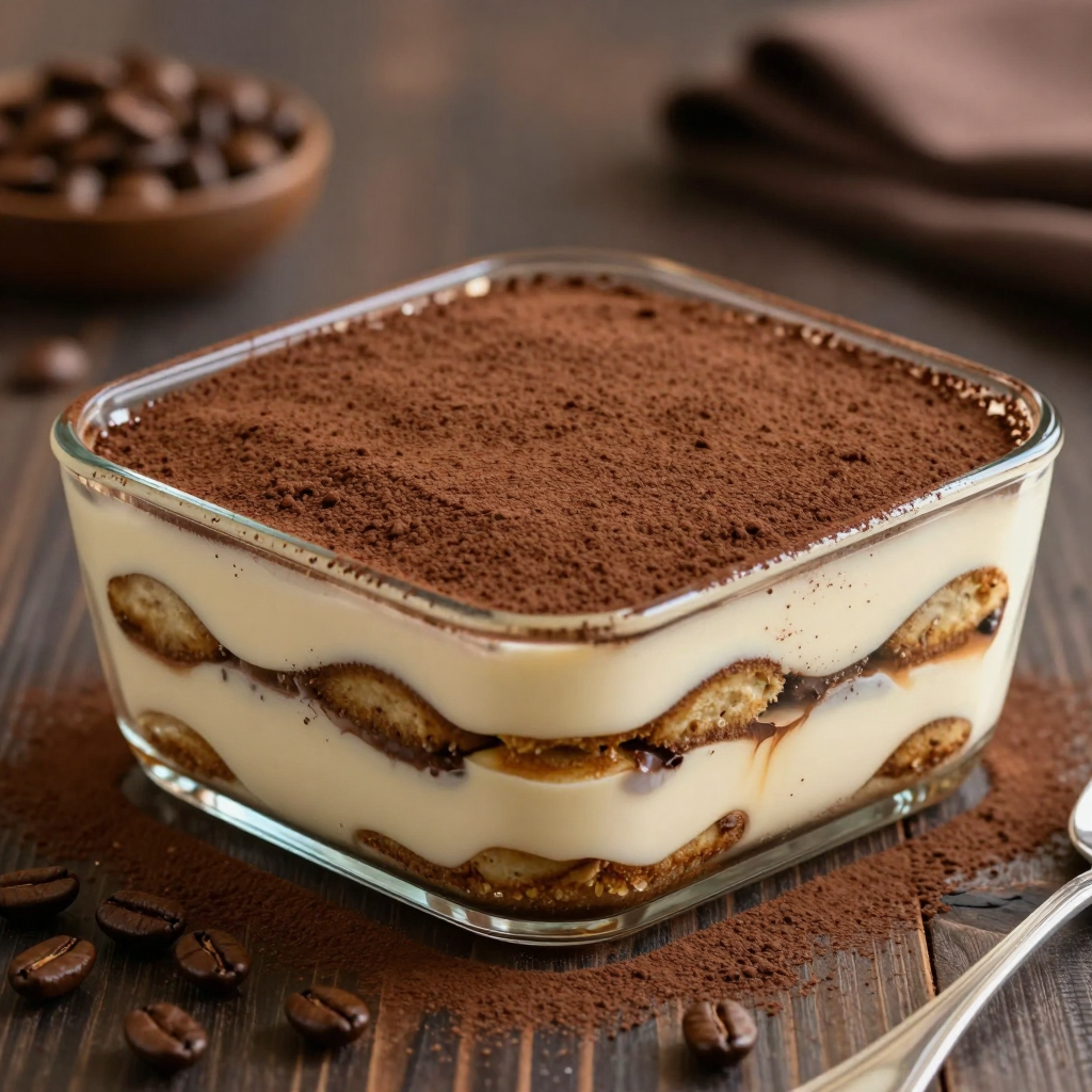 Tiramisù